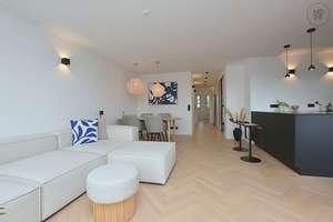 Exklusive und wunderschön möblierte Wohnung in Stuttgart Burgholzhof – Die vollständige Adresse der Immobilie erhältst du vom Anbieter., 70376 Burgholzhof, Stuttgart – Vorschaubild 17