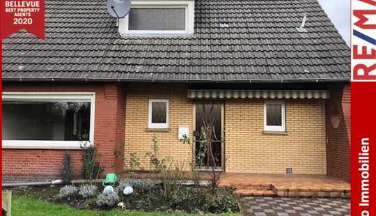 Bild von *Ruhige Lage*
*Durchdachte Aufteilung*
*KAMIN*
*Große Terrasse*
*Blickdichtes Grundstück*