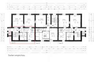 Schöne Wohnung im Mehrfamilienhaus in ruhiger Lage in Remscheid – 42859 Blumental, Remscheid – Vorschaubild 7