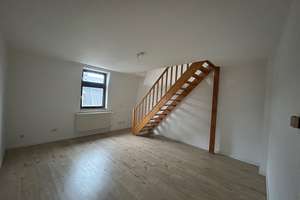 Charmante 3-Zimmer Dachgeschosswohnung in Wuppertal-Oberbarmen – Handelstraße 50, 42277 Oberbarmen, Wuppertal – Vorschaubild 4