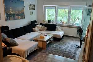 Sanierte 4-Zimmer-Wohnung mit Balkon in 51377, Leverkusen – Leverkusen – Vorschaubild 5