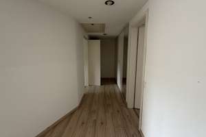 Geräumige Dachgeschosswohnung mit stilvoller Dachterrasse in Solingen-Gräfrath. – Die vollständige Adresse der Immobilie erhältst du vom Anbieter., 42653 Gräfrath, Solingen – Vorschaubild 8