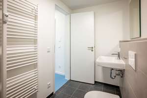 City-Apartment in Mitte – Mühlendamm 1, 10179 Mitte (Ortsteil), Berlin – Vorschaubild 7