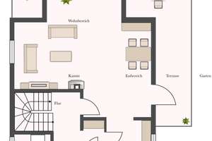 Einfamilienhaus in Niedrigenergiebauweise: Photovoltaik-Anlage, Brunnen, Wallbox – Die vollständige Adresse der Immobilie erhältst du vom Anbieter., 2625 Bautzen – Vorschaubild 25