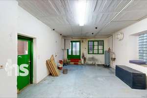 PROVISIONSFREI: Viel Raum unter einem Dach – 8-Zimmer-Haus in Klostermansfeld – Jacobstraße 8, 6308 Klostermansfeld – Vorschaubild 20