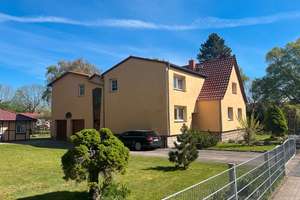 Einfamilienhaus+Anliegerwohnung/Mehrgenerationenhaus – Notterstrasse 3, 99998 Weinbergen – Vorschaubild 2