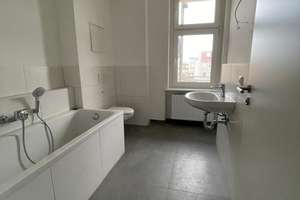 Große, helle 2 Zimmer Wohnung mit Balkon, auf Wunsch mit Küche – Alt Fermersleben 56 A, 39122 Fermersleben, Magdeburg – Vorschaubild 7