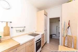 Ruhige, bezugsfreie 2-Zimmerwohnung mit Balkon – Wilsnacker Straße 19, 10559 Moabit, Berlin – Vorschaubild 7