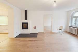 Lichtdurchflutete Altbauwohnung nahe Oranienplatz