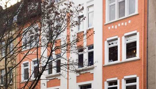 Bild von 10-Fam.-Haus in Hannover-Linden Mitte zu verkaufen