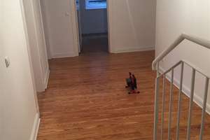 Schöne zentrale 3-Zimmer Whg. für Studenten oder Monteure Lokstedter Steindamm in HH Lokstedt – Lokstedter Steindamm 3, 22529 Lokstedt, Hamburg – Vorschaubild 4