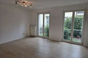 Schöne, ruhige Erdgeschosswohnung nahe Pferdemarkt – Die vollständige Adresse der Immobilie erhältst du vom Anbieter., 26123 Bürgeresch, Oldenburg (Oldenburg) – Vorschaubild 2