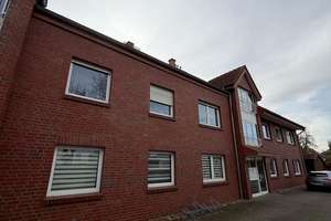 Barrierearme 2-Zimmer-Wohnung mit Terrasse in ruhiger Lage – Die vollständige Adresse der Immobilie erhältst du vom Anbieter., 39118 Lemsdorf, Magdeburg – Vorschaubild 2
