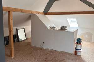 Traumhaftes Wohnen mit Halle für Ideen – Die vollständige Adresse der Immobilie erhältst du vom Anbieter., 48157 Gelmer-Dyckburg, Münster – Vorschaubild 14
