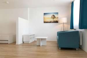Möbliertes Apartment in Nürnberg