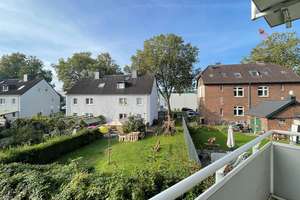 *PROVISIONSFREI *  Zum Selbstbezug ab 01.06.2026 ! Ruhig gelegene 3,5 – Zimmer- Wohnung mit Balkon ! – Am Wald 67B, 40597 Benrath, Düsseldorf – Vorschaubild 7