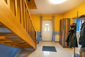 Einfamilienhaus mit Garage auf einem großzügigen eingewachsenen Grundstück in Thomsdorf – Die vollständige Adresse der Immobilie erhältst du vom Anbieter., 23738 Riepsdorf – Vorschaubild 10