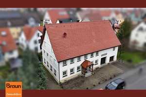 Großzügige Immobilie mit bebaubarem Gartengrundstück und vielfältigen Nutzungsmöglichkeiten – Tuttlingen (Kreis) – Vorschaubild 8