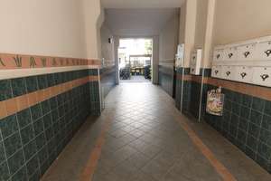 Berlin-Friedrichshain  Dachgeschoß 2 Zimmer mit Terrasse  zu verkaufen – Die vollständige Adresse der Immobilie erhältst du vom Anbieter., 10249 Friedrichshain, Berlin – Vorschaubild 4