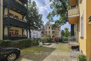 Tolkewitz - helle 3-Zimmer-Dachgeschosswohnung mit Wintergarten/Loggia – Lewickistraße 1, 1279 Tolkewitz/Seidnitz-Nord, Dresden – Vorschaubild 25