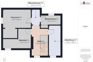 Bungalow in toller Lage sucht Käufer mit Visionen – Die vollständige Adresse der Immobilie erhältst du vom Anbieter., 38442 Mörse, Wolfsburg – Vorschaubild 28