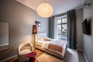 VERKAUF: Loftatmosphäre im Glockenbachviertel – Die vollständige Adresse der Immobilie erhältst du vom Anbieter., 80469 Angerviertel, München – Vorschaubild 24