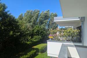 Neuwertige 3-Zimmer Wohnung mit großem Balkon ! – Die vollständige Adresse der Immobilie erhältst du vom Anbieter., 94315 Kernstadt, Straubing – Vorschaubild 5