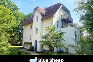 Exklusive Villa in Babelsberg mit Gewerbeoption - nur ca. 7 Minuten zum Griebnitzsee