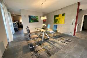 Architektenhaus in bevorzugter Wohnlage im Süden von Braunschweig – Die vollständige Adresse der Immobilie erhältst du vom Anbieter., 38124 Stöckheim-Leiferde, Braunschweig – Vorschaubild 3
