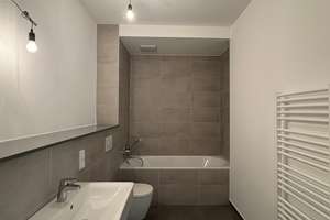 Familienfreundliche 4-Zimmer-Wohnung mit Balkon - Erbbaurecht – Raderthaler Straße 33-37, 50968 Raderthal, Köln – Vorschaubild 9