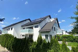 MODERNE 3,5-ZIMMER DG-WOHNUNG MIT LOGGIA, LIFT, TG-STELLPLATZ UND PV-ANLAGE – Die vollständige Adresse der Immobilie erhältst du vom Anbieter., 89233 Neu-Ulm – Vorschaubild 20