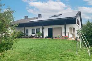 Investition in Nachhaltigkeit: 2 Einheiten mit geringem Energiebedarf – Die vollständige Adresse der Immobilie erhältst du vom Anbieter., 84051 Essenbach – Vorschaubild 28