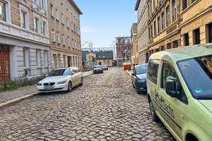 Erstbezug 2026: Hochwertig sanierte 4-Zimmer-Eigentumswohnung in Toplage von Magdeburg-Fermersleben – 39122 Fermersleben, Magdeburg – Vorschaubild 2