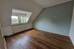 Ruhig wohnen in Käfertal – attraktive 2-ZKB-Dachgeschosswohnung – 68309 Käfertal, Mannheim – Vorschaubild 4