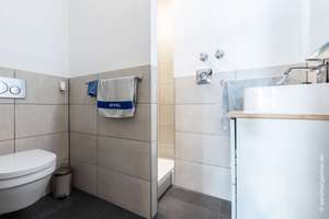 Moderne Eigentumswohnung in urbaner Wohnlage mit Tiefgaragen-Einzelstellplatz – Die vollständige Adresse der Immobilie erhältst du vom Anbieter., 80336 St. Paul, München – Vorschaubild 8