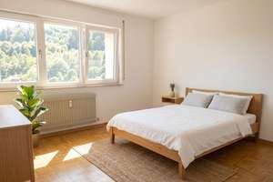 Großzügige 3,5 Zimmer Wohnung (96 m²) mit Wohnküche, überdachter Terrasse & separatem Eingang – Die vollständige Adresse der Immobilie erhältst du vom Anbieter., 73262 Reichenbach an der Fils – Vorschaubild 12