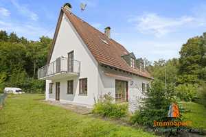 KAUFZUSAGE! *** EIN- BZW. ZWEIFAMILIENHAUS MIT GARTEN, BALKON, TERRASSE & POTENZIELLEN BAUPLATZ *** – Augsburg (Kreis) – Vorschaubild 26