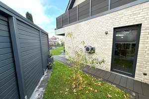 Modernes und massives Einfamilienhaus in ruhiger Lage von Bünde – Die vollständige Adresse der Immobilie erhältst du vom Anbieter., 32257 Bünde – Vorschaubild 3