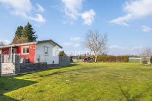 Stilvoll sanierter Bungalow mit großzügigem Grundstück und durchdachter Raumaufteilung – Die vollständige Adresse der Immobilie erhältst du vom Anbieter., 88348 Bad Saulgau – Vorschaubild 14