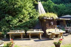 Tolles Angebot! Gepflegtes Haus mit 5 Ferienapartments in idyllischer Lage... – Osterode am Harz (Kreis) – Vorschaubild 7