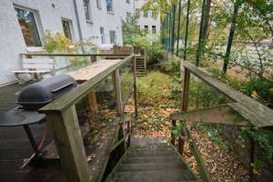 Tolle 5-7 Zimmer Wohnung mit eigenem Garten und großer Terrasse. Perfekter Familiengrundriss – Die vollständige Adresse der Immobilie erhältst du vom Anbieter., 10997 Kreuzberg, Berlin – Vorschaubild 18