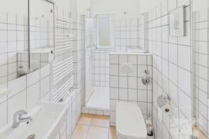 Moabit nahe Hansaviertel: 2-Zimmer-Wohnung mit Balkon & Aufzug – Die vollständige Adresse der Immobilie erhältst du vom Anbieter., 10557 Moabit, Berlin – Vorschaubild 9