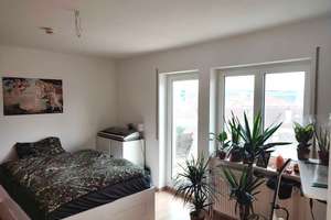 Sonniges 1-Zimmer -Appartement mit neuer Einbauküche  direkt gegenüber dem KIT mit  Aufzug – Kaiserstraße 59, 76131 Innenstadt-Ost, Karlsruhe – Vorschaubild 19