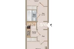 Wohnungstausch: Neuer Pferdemarkt 29 – Neuer Pferdemarkt 29, 20000 Sternschanze, Hamburg – Vorschaubild 8