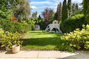 Exklusive Doppelhaushälfte mit großzügigem Garten! – 40629 Hubbelrath, Düsseldorf – Vorschaubild 24