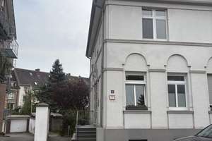 Schönes Appartement im Zentrum von Krefeld Uerdingen – 47829 Uerdingen, Krefeld – Vorschaubild 2