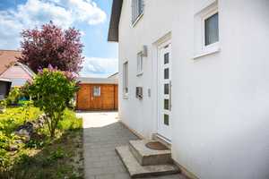++Modern, Familiär, Zuhause++ Wohnen mit Wohlgefühl in Gussenstadt – Heidenheim (Kreis) – Vorschaubild 11