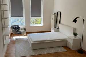 Charmante Eigentumswohnung im Herzen Saarbrückens - Komfort und Stil mit Balkon und Einbauküche – Die vollständige Adresse der Immobilie erhältst du vom Anbieter., 66111 Sankt Johann, Saarbrücken – Vorschaubild 6