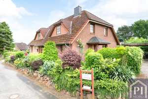 Einfamilienhaus mit Einliegerwohnung und viel Potenzial in Waabs, wo andere Urlaub machen – Rendsburg-Eckernförde (Kreis) – Vorschaubild 3