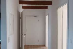 Helle, renovierte 2-Zimmer-Dachgeschosswohnung in zentraler Lage – Willstraße 8, 90429 Bärenschanze, Nürnberg – Vorschaubild 3